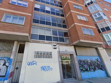 Appartement avec ascenseur à vendre à Calle ALFAREROS 73