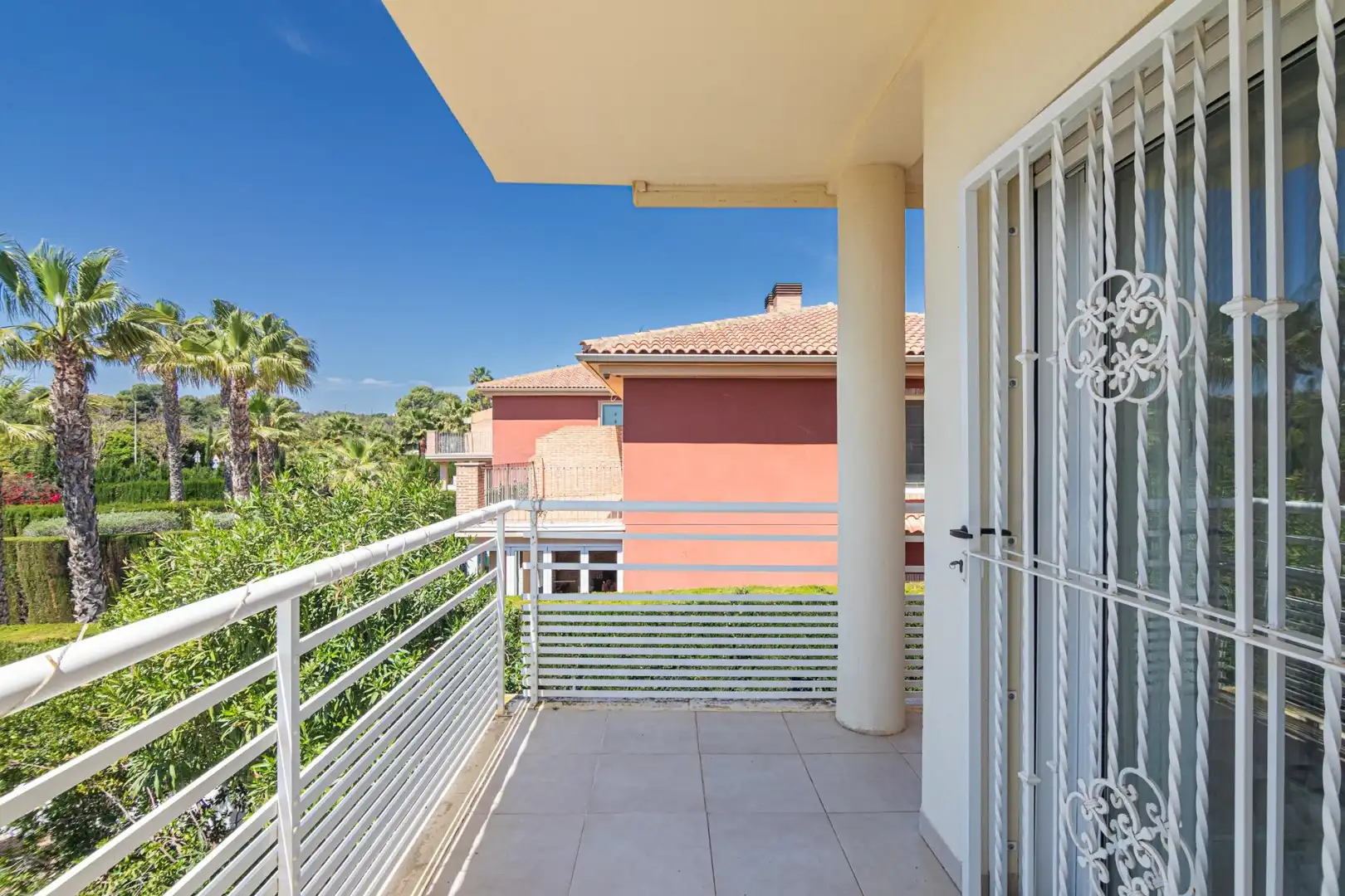 Villa mit Terrasse zum Verkauf in Avenida del mediterraneo, imagen 43