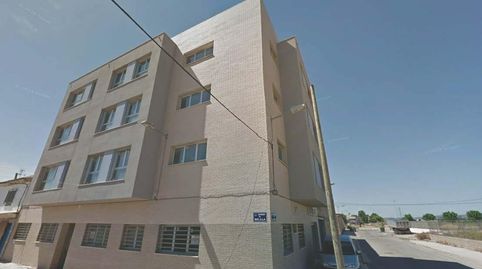 VIVIENDA EN PLANTA BAJA A ESTRENAR EN CARLET