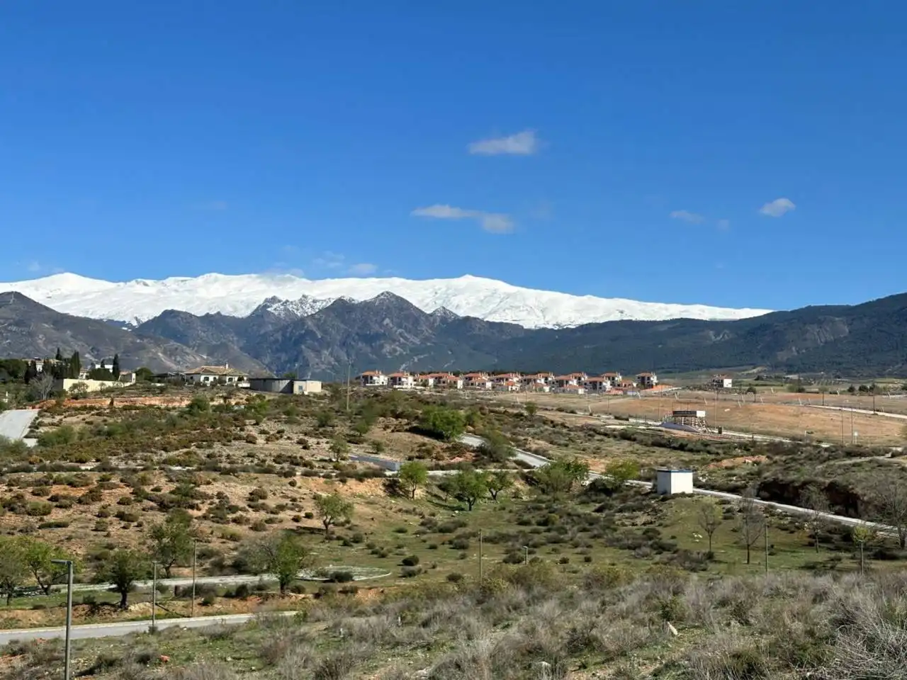 Terreny residencial en venda a Calle Lope de Vega, imagen 4