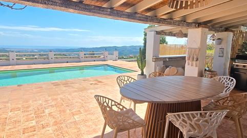 Foto 3 von Haus oder Chalet zum Verkauf in Benamargosa, Málaga