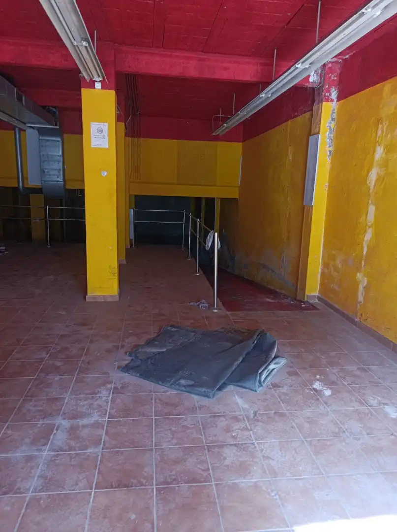 Local de lloguer en Gavà amb Alarma