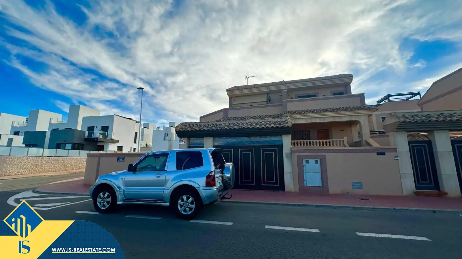 Villa avec piscine à vendre à Los Balcones - Los Altos, imagen 28