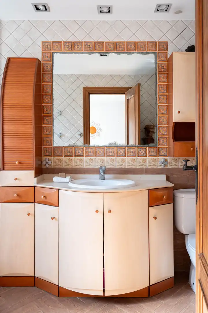 Terraced house for sale in Campo de Mijas, imagen 24
