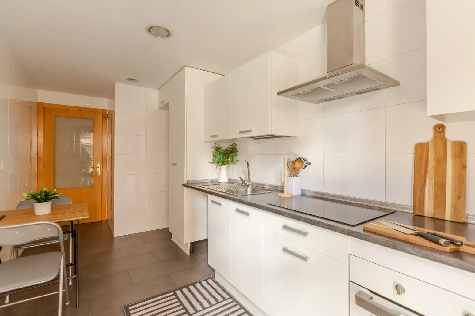 Piso con terraza en venta en Nuevo artica - LEONOR DE AQUITANIA 18, imagen 15