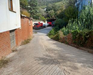 Aparcament de Nau industrial en venda en Sant Fost de Campsentelles