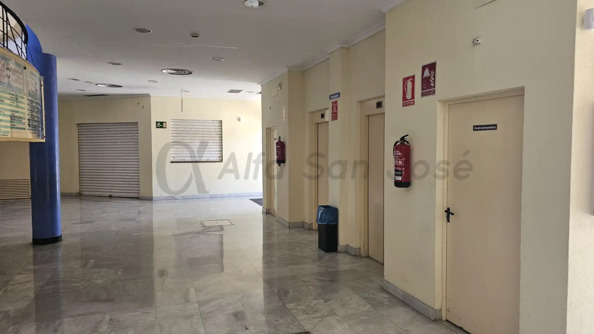 Local commercial à vendre à San José de la Rinconada, imagen 17