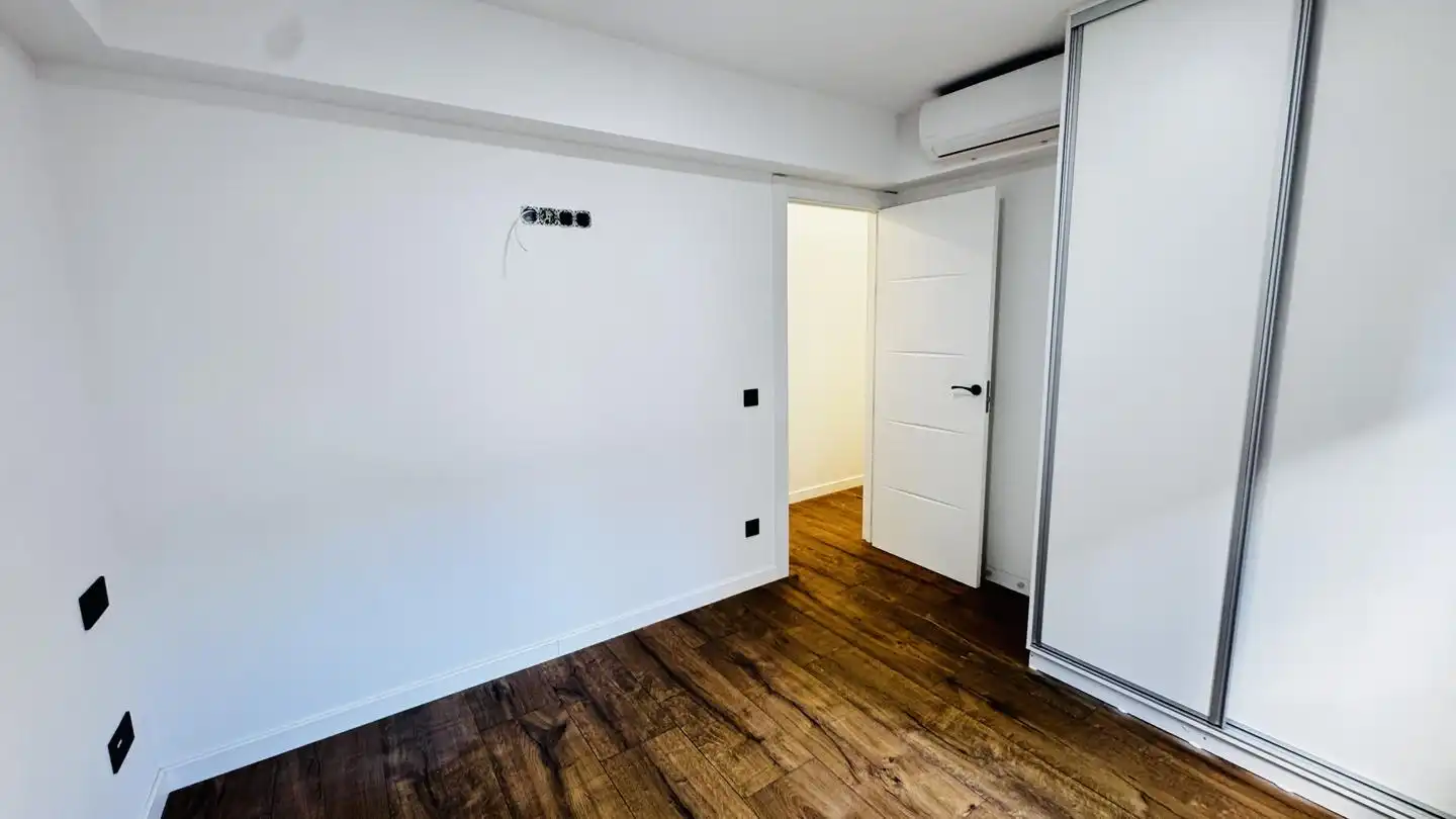 Piso con ascensor en venta en Calle de Amado Nervo, imagen 12