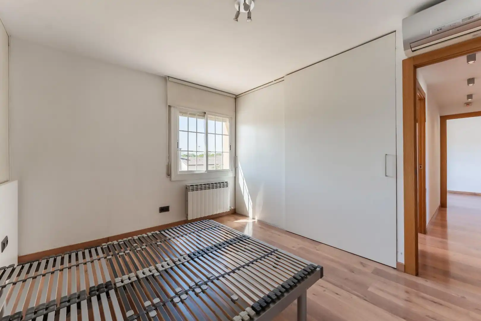 Habitación de Piso en venta en Parets del Vallès con Aire acondicionado, Calefacción y Parquet
