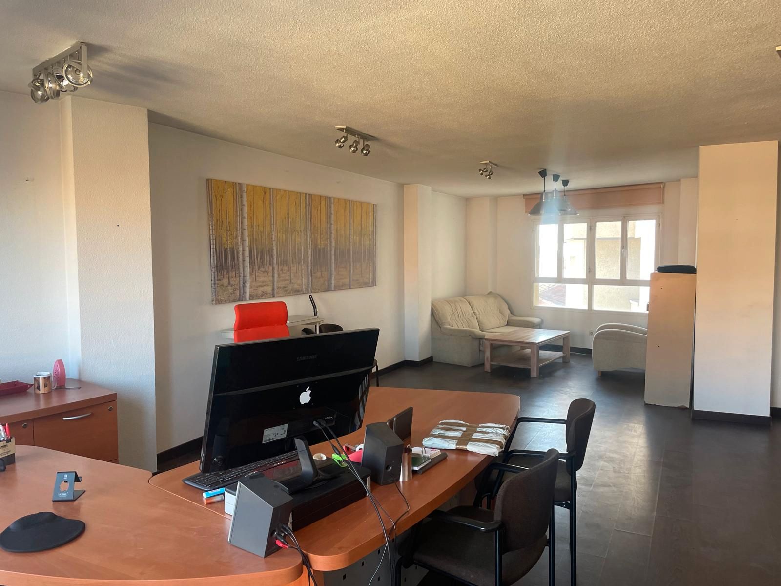 Office for sale in Centro