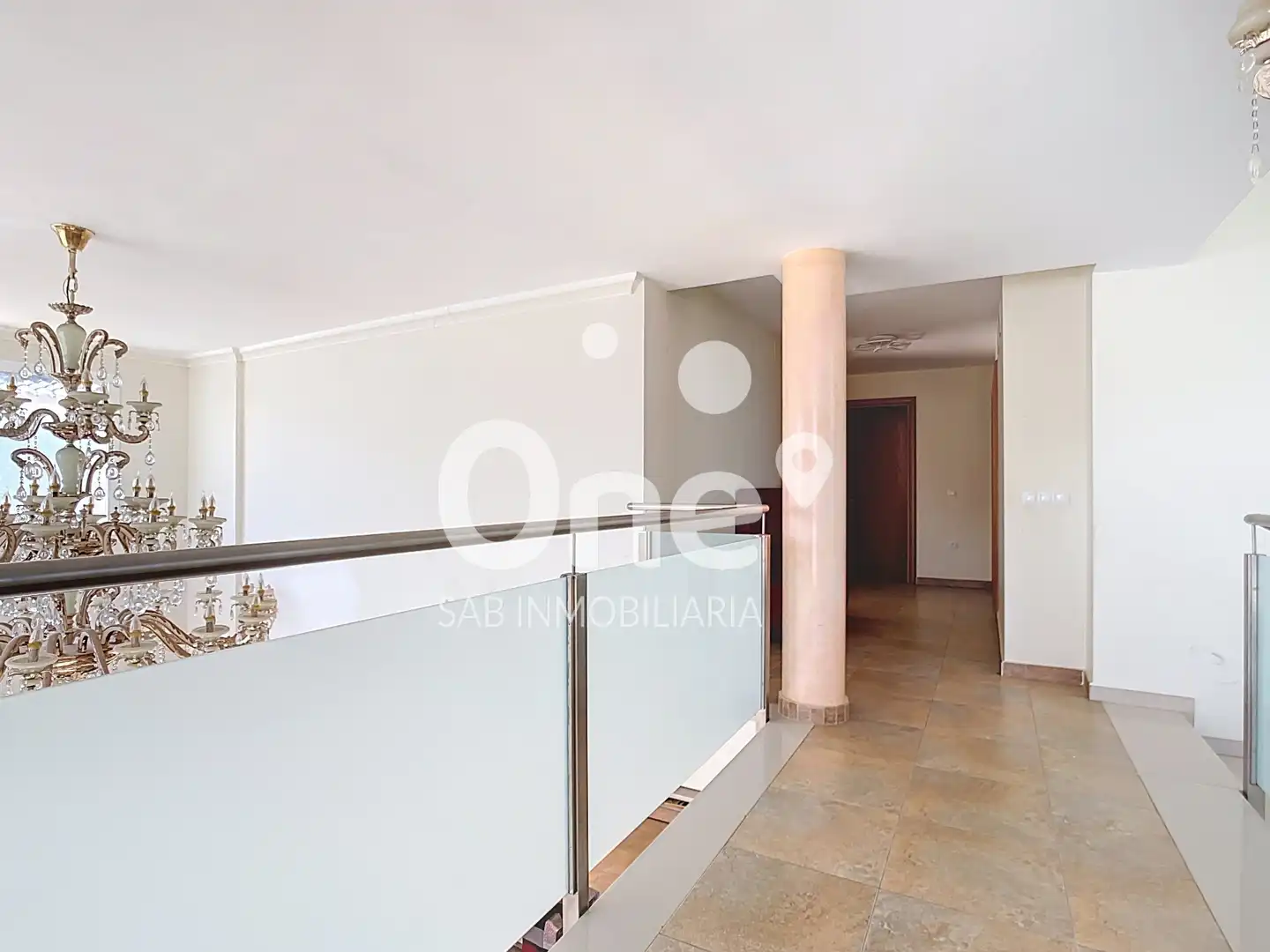 Casa o chalet en venta en L'Eliana con Aire acondicionado, Jardín privado y Terraza