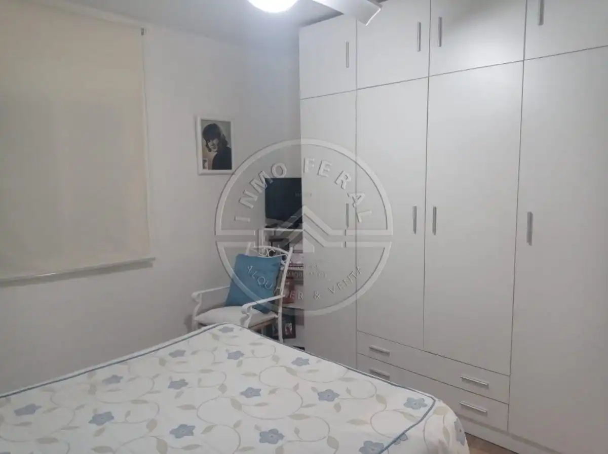 Dormitori de Pis en venda en Écija amb Aire condicionat, Calefacció i Balcó