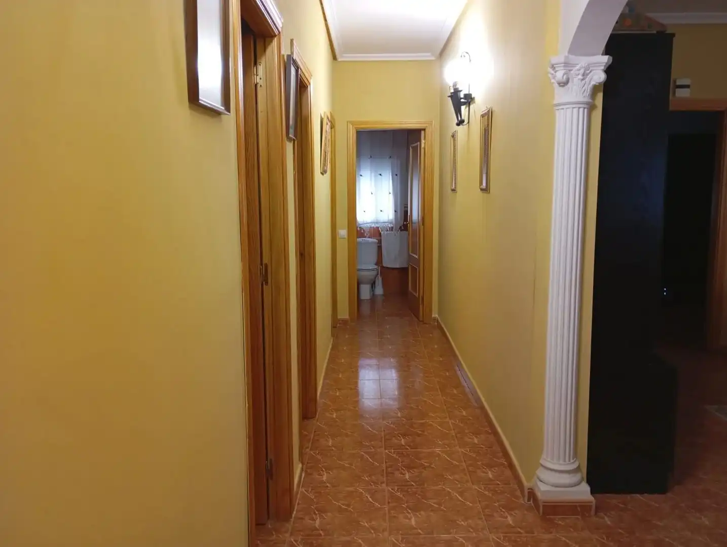 Chalet con piscina en venta en Ceres Golf, imagen 20
