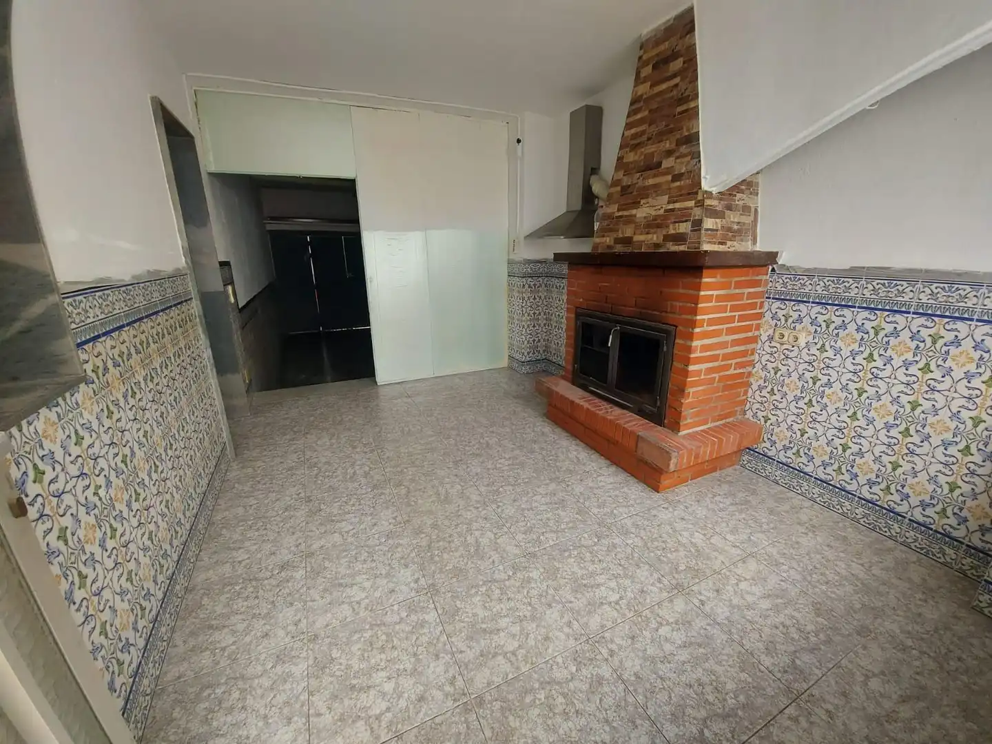 Maisonette zum Verkauf in El Ejido mit Terrasse, Abstellraum und Balkon