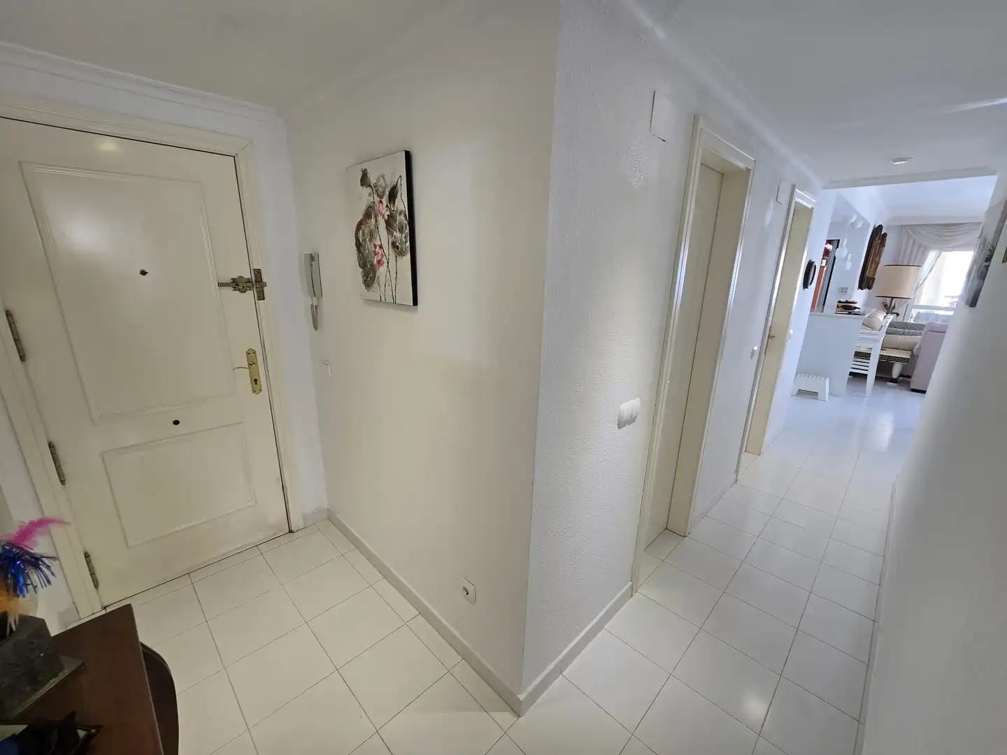 Appartement compact avec terrasse à vendre à Zona Levante - Playa Fossa, imagen 31