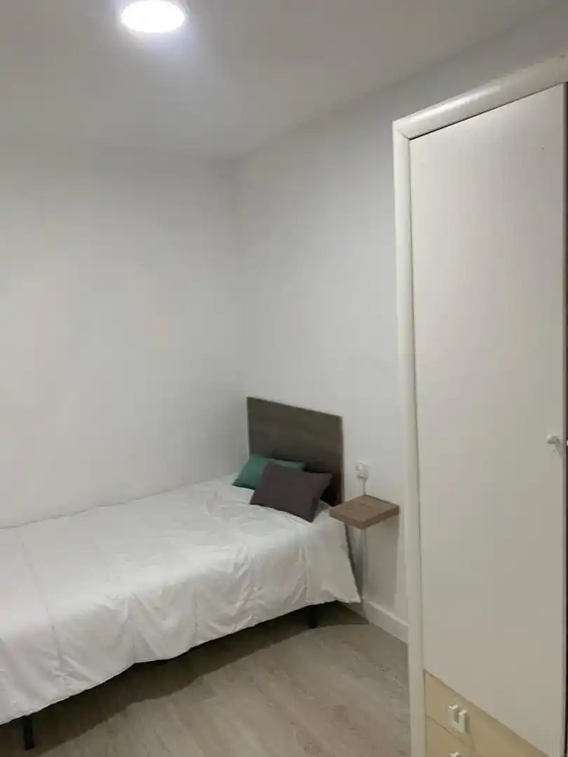 Dormitori de Pis en venda en Norte