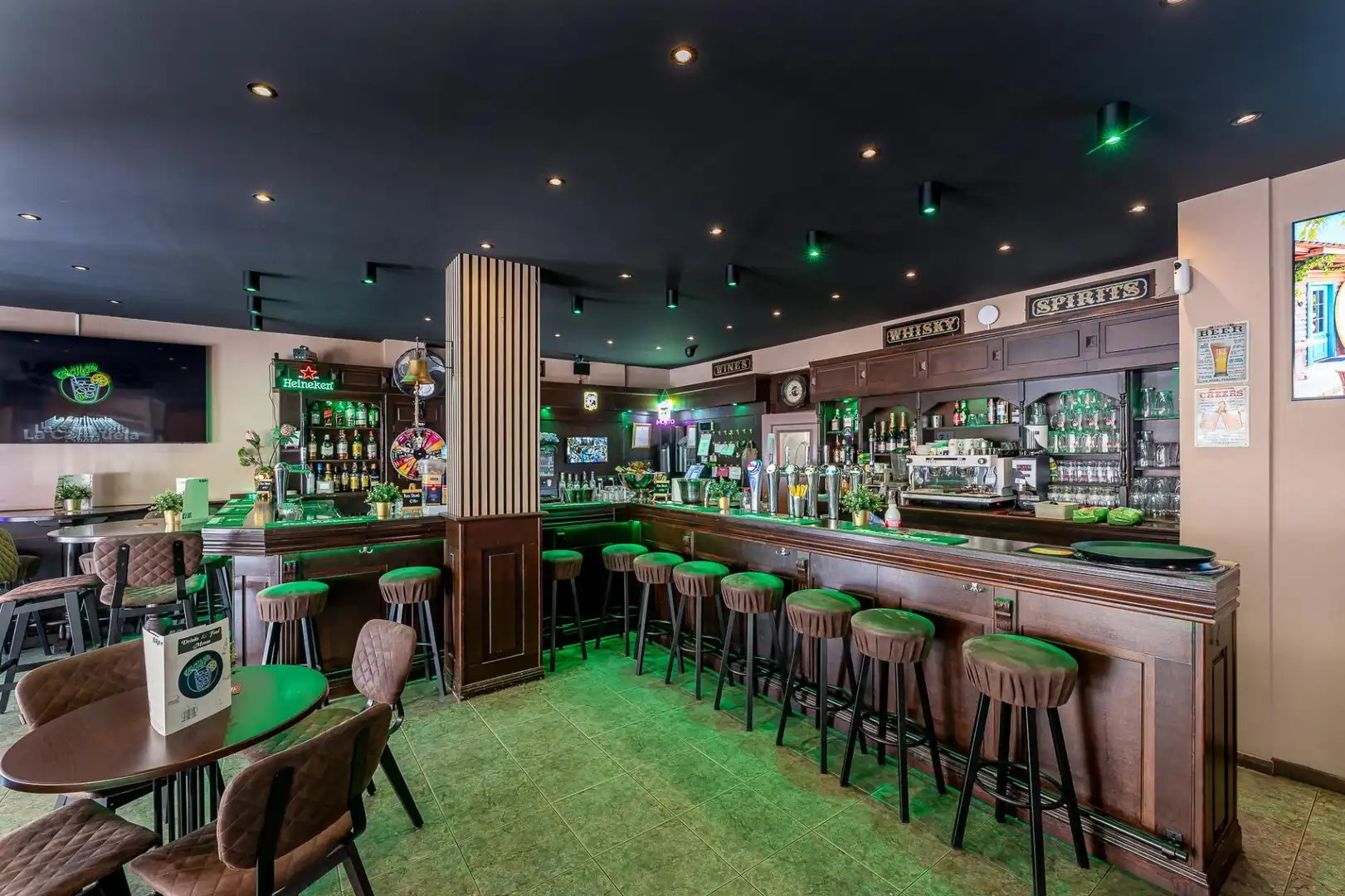 Business premises for transfer in La Carihuela - Los Nidos, imagen 8