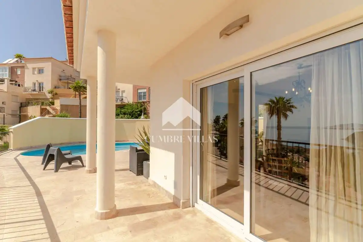 Casa amb piscina en venda a Velilla - Velilla Taramay, imagen 69