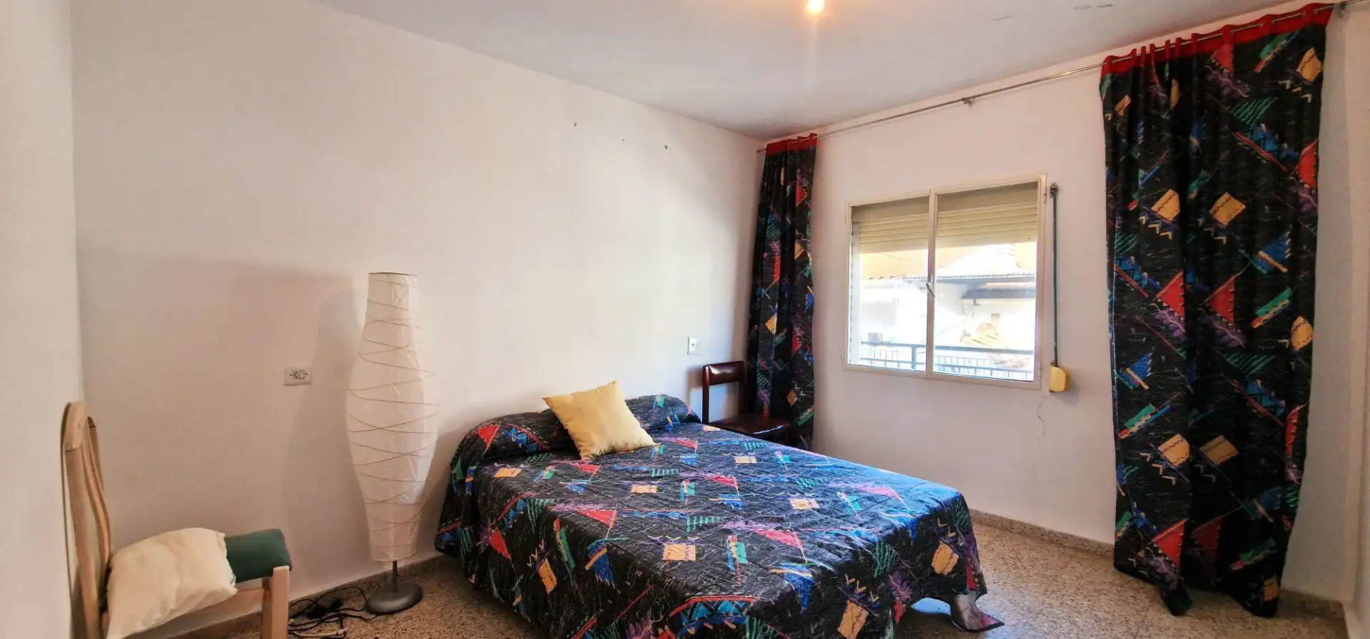 Piso en venta en Aldeanueva de la Vera