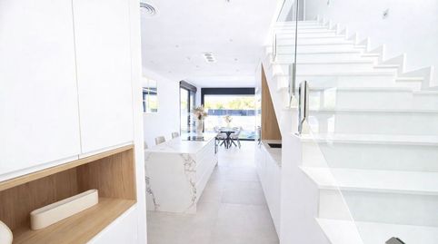 Foto 4 de Casa o chalet en venta en N/a, Santiago de la Ribera, San Javier