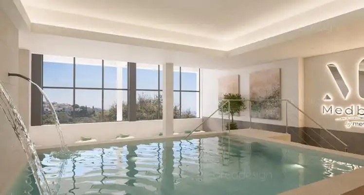 Apartment with terrace for sale in Marbella Centro, imagen 16