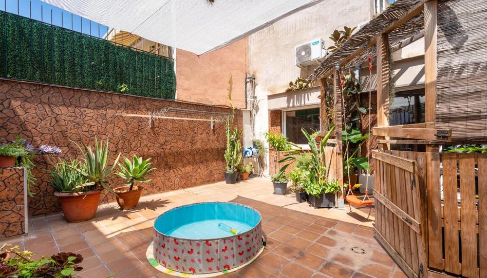 Foto 1 de Casa o chalet en venta en Carrer de Múrcia, Torre-Sana, Barcelona