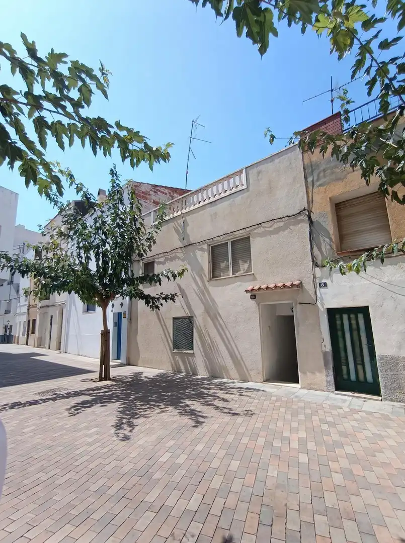 Apartament en venda a L'Ametlla de Mar pueblo