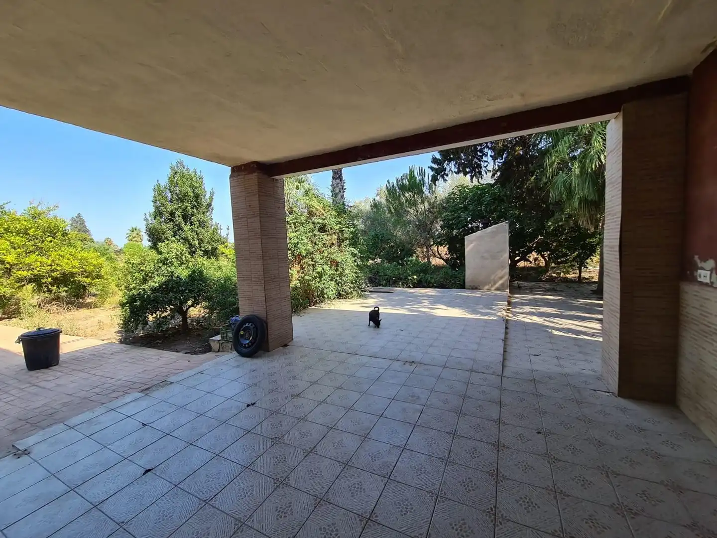 Villa mit Terrasse zum Verkauf in Camino Camino Arboleja, imagen 5