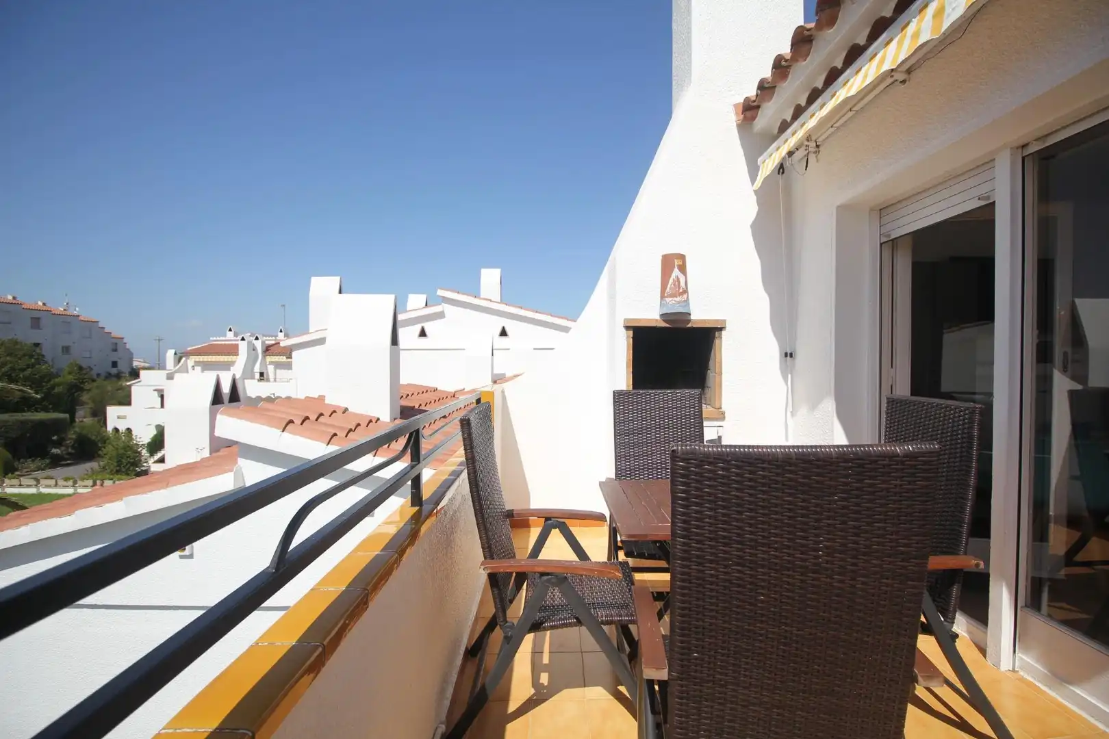 Apartment mit Pool zum Verkauf in 2 Carrer de Josep Carner #PLANTA 2, imagen 12
