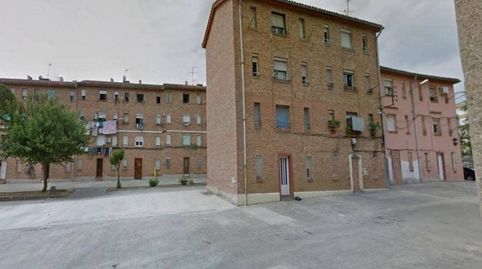 Foto 3 de Planta baja en venta en Carrer de la Mariola, Mariola, Lleida Capital