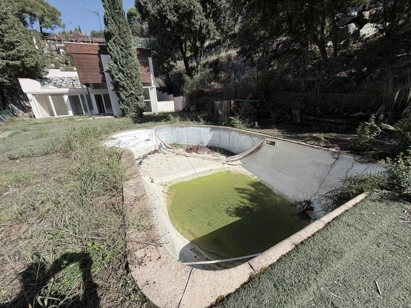 Haus mit Pool zum Verkauf in Carrer Mare de Déu del Coll 92, imagen 51