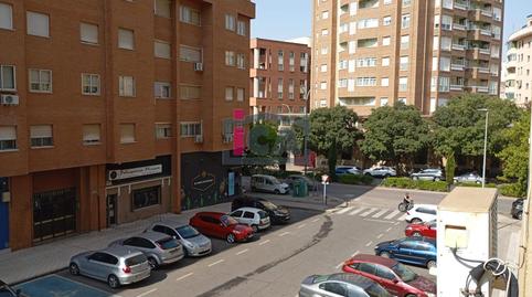 Foto 4 de Pis de lloguer a Avda Isabel de Moctezuma, Centro, Cáceres