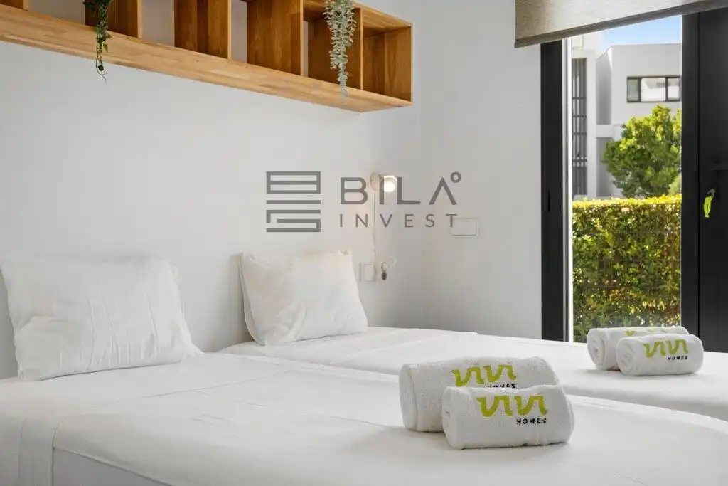 Piso con piscina en venta en 8 de Marzo, imagen 19