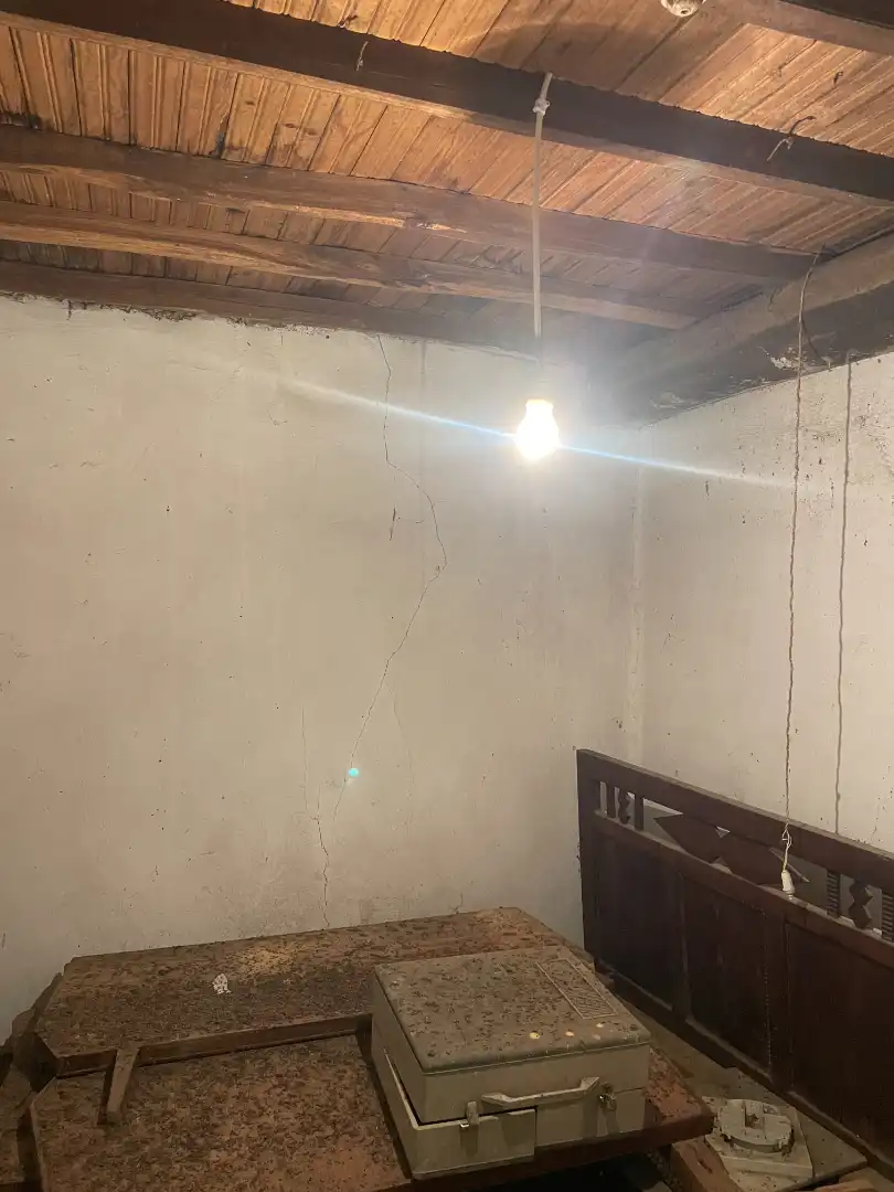Casa o chalet en venta en Allariz con Calefacción, Jardín privado y Amueblado