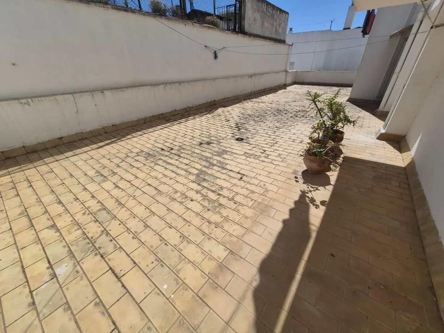 Terrassa de Pis en venda en San Fernando amb Traster
