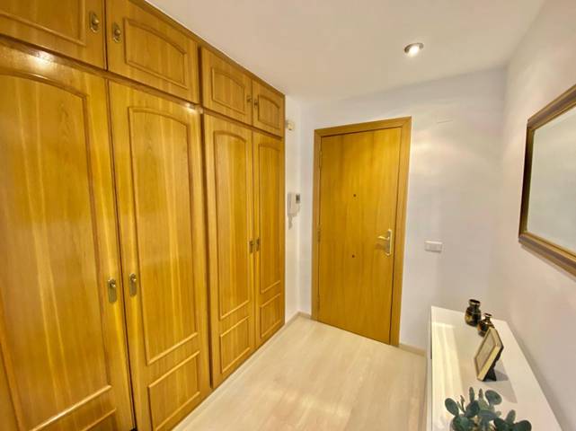 Piso en Alquiler en Amadeo Saboya en Exposició