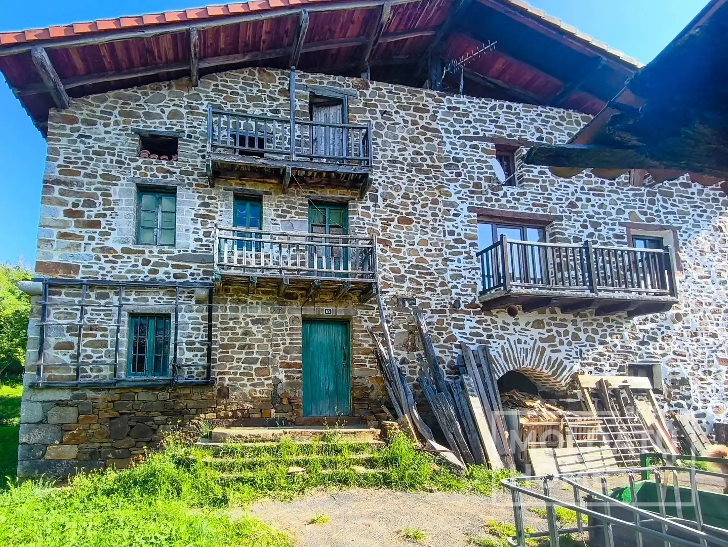 Casa in vendita a URIBE, imagen 5