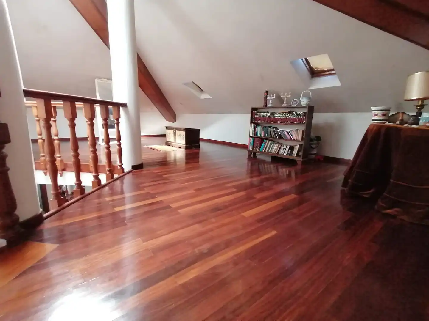 Casa o xalet en venda a Rúa Illa de Ons, San Salvador - Caeira