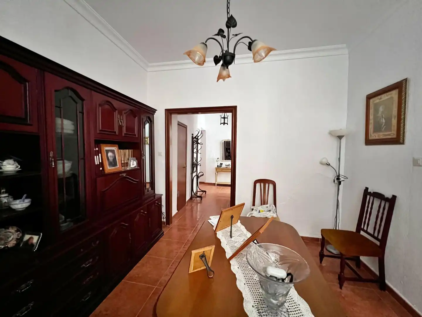 Casa con terrazza in vendita a Calle JUAN DE ZAMORA, imagen 5
