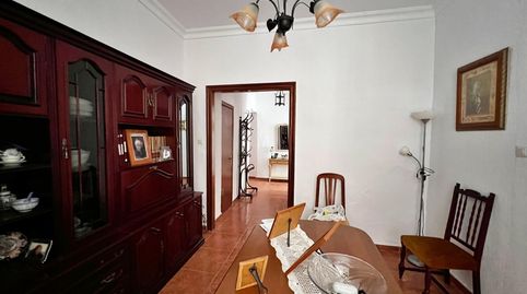CASA DE 4 DORMITORIOS EN 1º PLANTA EN EL CENTRO DE LA CIUDAD, image 5