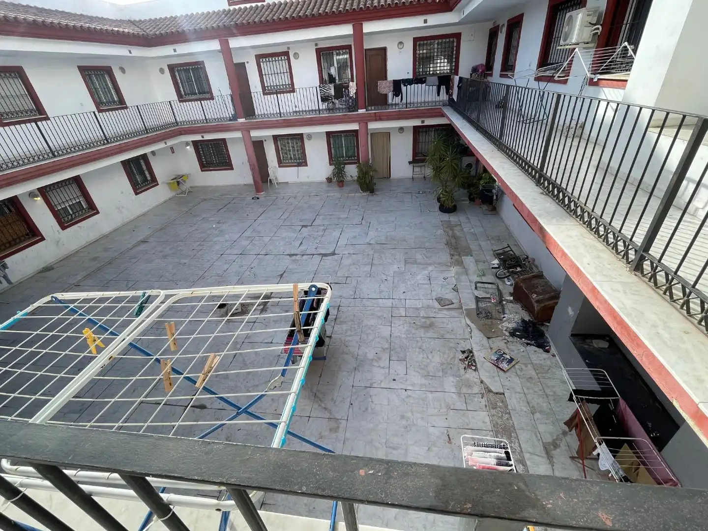 Dúplex amb ascensor en venda a Calle de la Cartuja 32, imagen 4