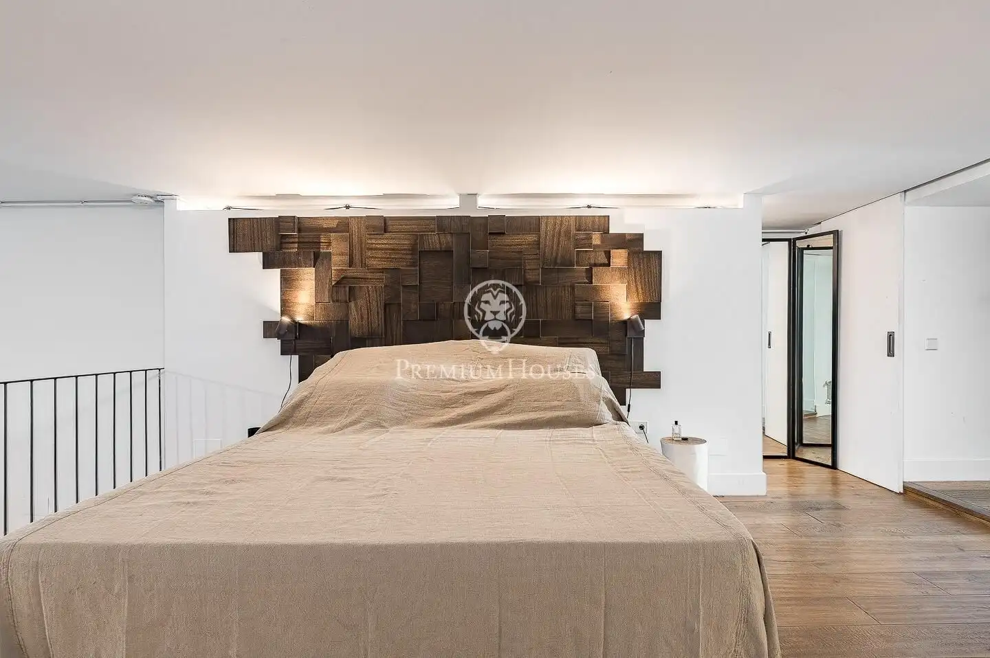 Loft con piscina en venta en Sants - Montjuïc, imagen 11