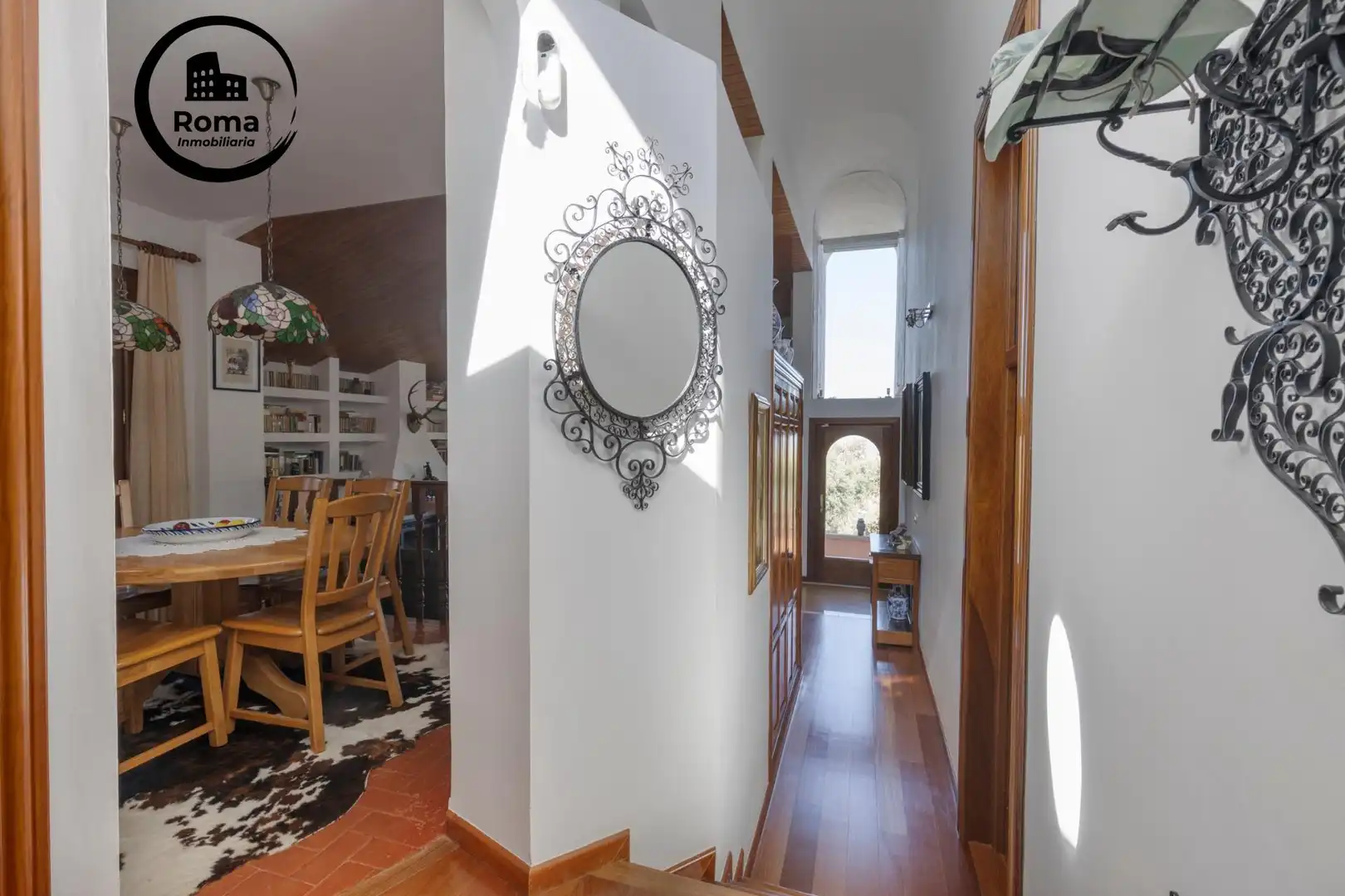 Detached house with terrace for sale in Calle ALEMANIA, imagen 8
