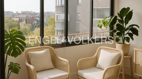 Photo 3 of Apartment for sale in Calle de Arturo Baldasano, Colina, Madrid