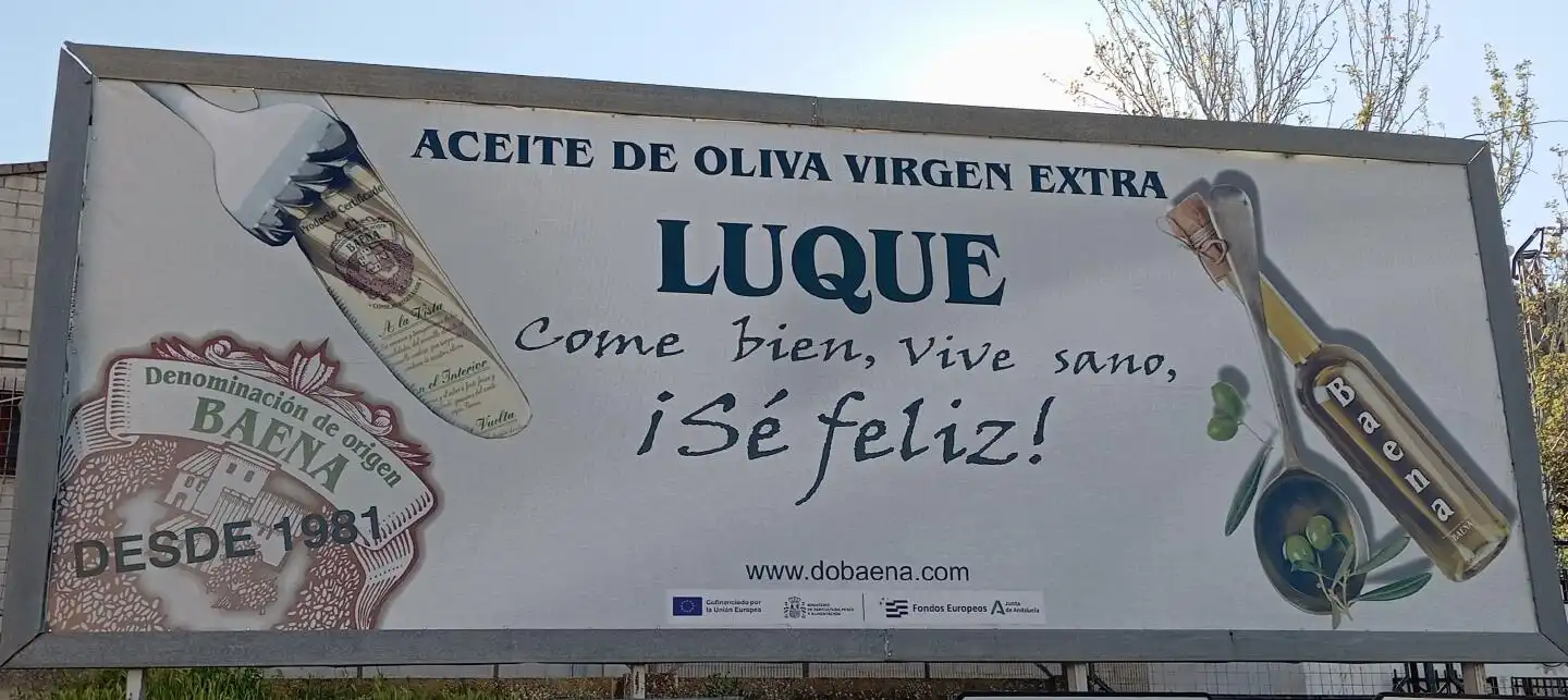 Flat for sale in Luque