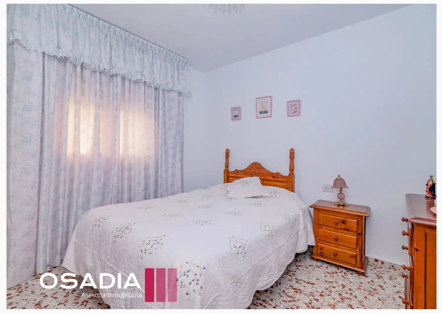 Dormitori de Casa o xalet en venda en Monachil