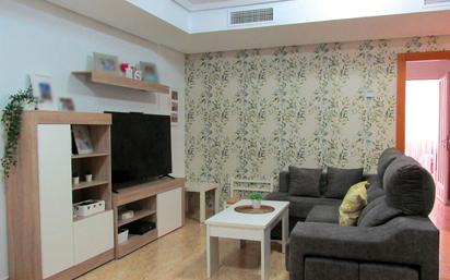 Living room of Duplex for sale in Villanueva del Río Segura  with Air Conditioner, Heating and Terrace