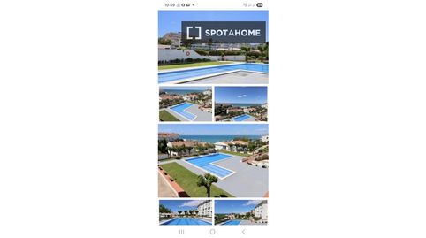 Photo 5 of Flat for rent in Aiguadolç - Sant Sebastià, Sitges