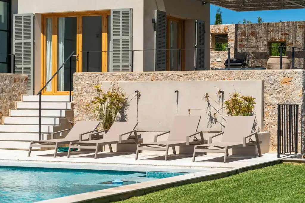 Landhaus mit Pool zum Verkauf in Sant Llorenç des Cardassar, imagen 36