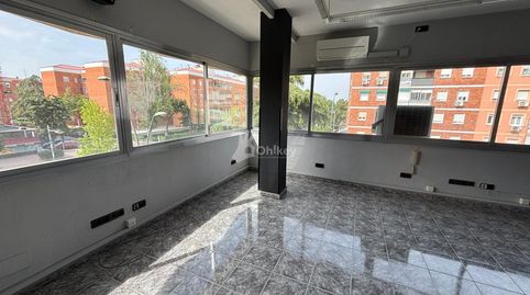 Foto 2 de Oficina de alquiler en Juan de la Cierva, Getafe